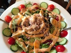 -铃木食堂(帽儿胡同店)