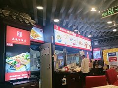 -老浒记烤鸭-北京菜(琉璃厂店)