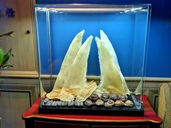 -宏达宴老菜馆(群力第四大道店)