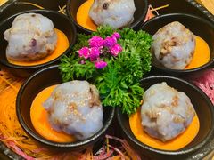 野生菌菇虾丸子-季季山·云南野生菌火锅(上海首店)