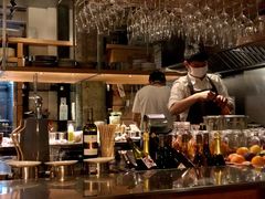 -BOR Eatery(安福路店)