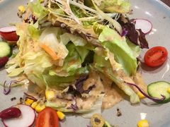 -LUCCA卢卡西班牙海鲜饭(远洋广场店)