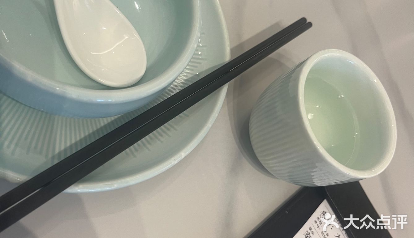 吃鱼来这家店，我没来错，米饭吃完了