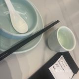 吃鱼来这家店，我没来错，米饭吃完了