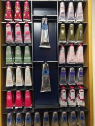 -L'OCCITANE欧舒丹