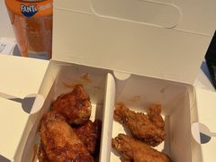 -Kyochon1991校村(共和路店)