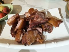 -岳姥姥饺子(泺文路店)