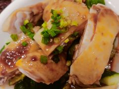 -正東记港味烧腊餐室(天鹅湖银泰城店)