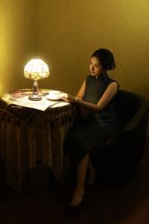 -古今弄潮旗袍摄影体验馆(老门东店)