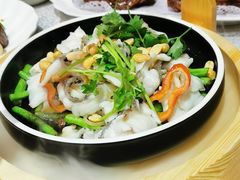 -和平馆·地道港澳茶餐厅(西门口店)