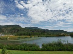 -塞罕坝国家级自然保护区