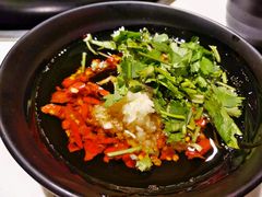 自选调料-钢管厂五区小郡肝串串香(奥克斯广场锦城万达店)