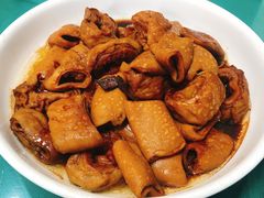 -小本鸡饭店(滨江白马湖店)