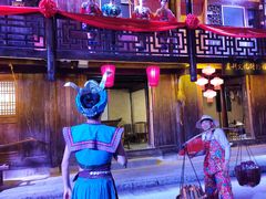 -车溪民俗旅游区