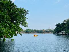 -东山湖公园