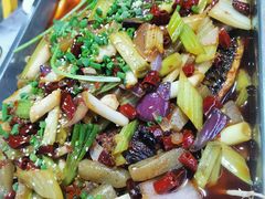 -老地方烤鱼(民心佳园店)