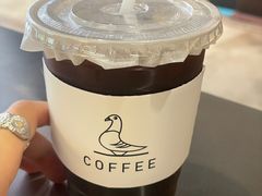 -野鸽子咖啡(中航店)