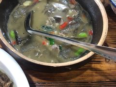 -秀妈厨房(灰汤老店)