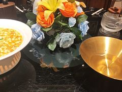 -彩虹之约•淮扬家宴(亚运村店)