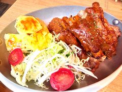 -沛家·西餐Brunch·直火料理