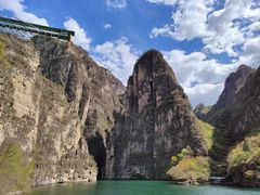 -龙庆峡风景区