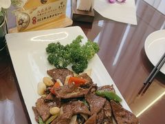 -鹿鸣春饭店(总店)