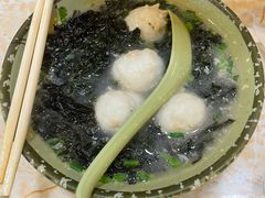 -嘉华小吃(蛇口市场店)