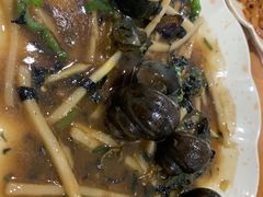 -南记食粥坊·宵夜大排档(莲花总店)