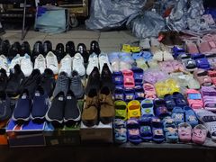 -南湖公园地摊集市