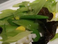 -老浒记烤鸭-北京菜(琉璃厂店)