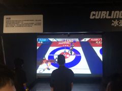 -VS SPORTS PARK运动玩乐园·团建·生日会(合生汇店)