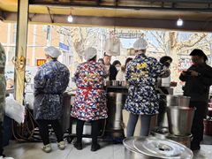 -汪记鲜鱼糊汤粉(沈阳路总店)