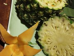 -Lam Vien Restaurant