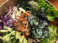 -全州拌饭馆(断桥店)