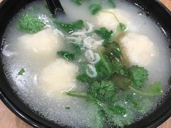 -小杨生煎(萧山机场店)