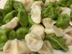-鸿毛饺子(紫竹桥店)