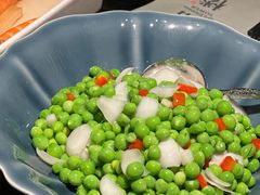 -锦楼·臻选新杭帮(杭州中心店)