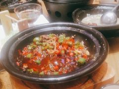 -老砂锅(城北店)