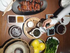 -南拳十三姨·潮汕砂锅粥(世纪金源店)