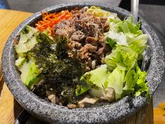 -姜虎东白丁烤肉(恒隆广场店)