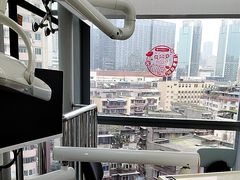 -极光口腔·矫正种植修复(锦江院区)