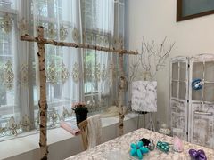 -森野花艺培训·企业团建活动沙龙