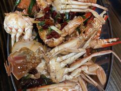 -四川人郑霞海鲜