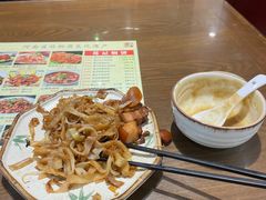 -葛记焖饼(伏牛路店)