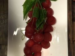 -烛影拾光观景餐厅·创意菜·摄影·小提琴(大唐不夜城店)