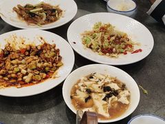 -大清花饺子(山庄店)