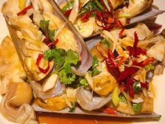 -日丰园海肠水饺·老字号大连海鲜(和平广场店)
