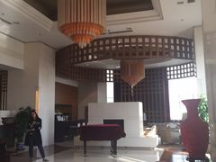 -天津日航酒店
