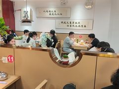 -满堂春特色餐馆