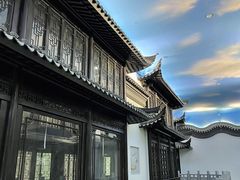 -馋遇江南·精致湖景雅宴(东方之门店)